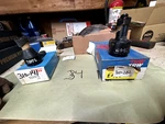 Trw ES297L ""read The Listing""" 9W. Moog Cross. Fixed Price $45.00.