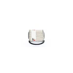 Fleetguard FF134 Fuel Filter Cartridge, 4.46 In. Height. Fixed Price $39.18.