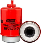 Fuel Water Separator Baldwin Filters BF7679-D. Fixed Price $29.83.