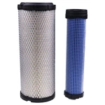 Air Filter Set 46438 & 42985 For Wix P821575 P822858. Fixed Price $27.13.