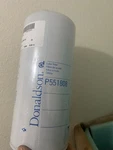 Donaldson P551808 Lube Filter (replaces 4587260, 1R1808). Fixed Price $30.00.