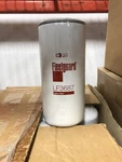Fleetguard Oil Filter LF3687. Fixed Price $32.65.