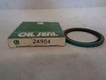 New Chicago Rawhide 24904 Oil Seal. Fixed Price $10.45.