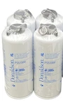 P551000 Donaldson Fuel/water Sep. Filter Replace 3329289, FS1000 (pack Of 4). Fixed Price $78.00.