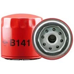 Baldwin B141 Full-flow Lube Spin-on. Fixed Price $15.38.