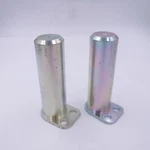 Pair Of Jost JSK37U Pins For JISK75014-01 Fifth Wheel & Bushing Kit. Fixed Price $149.99.