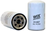 Oil Filter Wix 51287. Fixed Price $28.29.