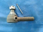 Trw Tie Rod End # ES262L International B Am Cm Series Truck 1957-64 Usa. Fixed Price $34.99.