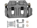 For 2002 Lincoln Blackwood Brake Caliper Front Right Api 81168QCSD. Fixed Price $100.09.