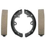 Raybestos 406PG ELEMENT3 Organic Brake Shoe. Fixed Price $66.09.
