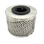 Paccar 87904M Oem Power Steering Filter Fleetguard PX6 PX8 Crossover 3937557S. Fixed Price $49.75.