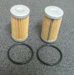 Carquest 86262 Fuel Filter Pack Fits Deutz 29260044, John Deere CH15553, New. Fixed Price $17.97.