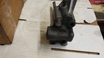 Nash Oil Pump 1957 With Screw Intake Reconditioned By Federal Mogul P39-8. Fixed Price $40.79.