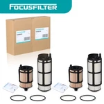 2X Focusfilter 2272926PE Fuel Fits Paccar MX11 MX13 For P583557, PF46270. Fixed Price $129.99.