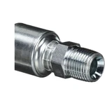 Gates G25100-2020 Male Pipe (nptf 30 Cone Seat) (megacrimp). Fixed Price $71.82.