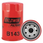Baldwin Filters B143 SPIN-ON,3/4" Thread ,5-3/32" 2KZX5. Fixed Price $14.10.