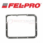 Fel-pro Transmission Oil Pan Gasket For 1950-1957 Nash Rambler Automatic Dn. Fixed Price $21.97.