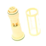 Paccar 1949630PE Valve & Screen Assy Fuel. Fixed Price $89.82.
