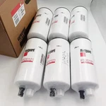 6PCS Fleetguard FS20121 Fuel Water Separator Filter For Cummins L9 B6.7 5521648. Fixed Price $113.59.