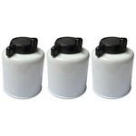 For Donaldson P551039 Fuel Filter Water Separator 6667352 (pack Of 3). Fixed Price $36.49.
