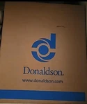 New Genuine Donaldson P527682 Airfilterprimary Radialseal". Fixed Price $80.99.