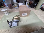 Trw Fuel Pump 55307 9W. 1975 - 1989 Gm 6 Cylinder 250 292. Fixed Price $50.00.