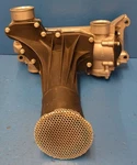 Brand New Detroit Diesel DD15 Oil Suction Pickup Module A4721800351 - 20685. Fixed Price $809.99.