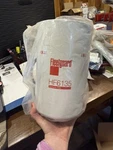 Fleetguard Hydraulic Filter - HF6135. Fixed Price $35.00.