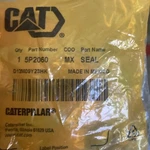 Cat 5P2060 Seal. Fixed Price $8.00.