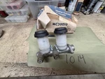 Raybestos MC39019 Master Cylinder '' Read The Listing- 9W. Fixed Price $175.00.