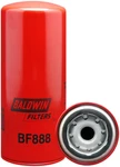 Fuel Filter-eng Code: N14, Cummins Baldwin Filters BF888. Fixed Price $41.99.