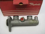 Reman Raybestos RMC39591 Brake Master Cylinder 86-88 Celica W/o Reservoir. Fixed Price $35.99.