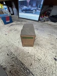 Trw VL14 Box Of 5 9W. Light Rust '''''''' Look At The Photos. Fixed Price $65.00.