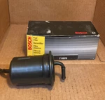 Bosch Fuel Filter 71625 / 430961 Mazda Protege, 626, MX-6 & Ford Probe. Fixed Price $29.95.