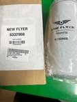New Flyer 6332908. Interchange Donaldson Hydraulic Filter P569380 (lot Of 2). Fixed Price $55.99.