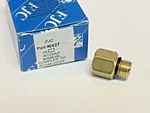 R1234YF Hose Adapter, Fjc 6827, R134A To Coupler (12MM). Fixed Price $9.95.