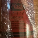 Nos Mack 25502421 Primary Diesel Filter - New. Fixed Price $24.95.
