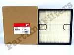 AF55309 Fleetguard Air Filter, Safety Replaces P633484 5261252. Fixed Price $78.50.