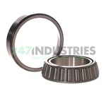 JLM508748/JLM508710 Timken 60 X 95 24 Mm Tap. Roll. Single Row. Fixed Price $177.91.