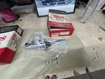 Sanko 30610-H5802 Master Cylinder ''' Read The Listing-" 9W. Fixed Price $100.00.