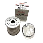 Luberfiner LFF2040 Fuel Filter For Racor 2040SM. Fixed Price $14.99.