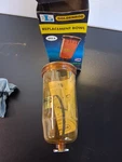For Goldenrod 495-4 Fuel Tank Filter Replacement Bowl & 496 6364814. Fixed Price $39.00.