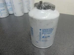 New Genuine Donaldson Fuel Filter, Water Separator (pn P551027). Fixed Price $28.97.