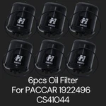 Rh Quality 6X Oil Filter CS41044 Paccar Mx. Fixed Price $193.99.