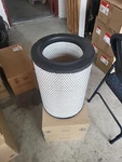 (1) Genuine Fleetguard AF25137M Air Filter. Fixed Price $60.00.