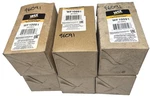 (lot Of 6) Wix WF10091 Fuel Water Separator Filter Napa 600091. Fixed Price $99.99.