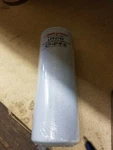 Luberfiner LFF2749. Fixed Price $15.00.