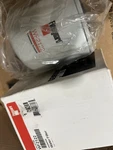 Oem Fleetguard WF2122 Cummins 3098689 Fuel Water Separator Filter Spin On Design. Fixed Price $68.60.