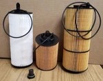 New Paccar Esi MX-13 Epa 21 Engine Oil, Dual Fuel Filters Service Kit & Plug. Fixed Price $200.00.