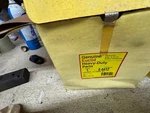 Euclid E5412 Girling 68660580 9W. Cylinder. Fixed Price $350.00.